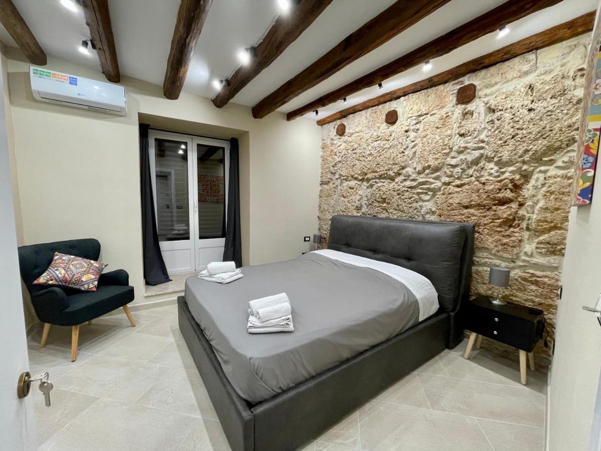 Tommy'S Rooms Palerme Extérieur photo
