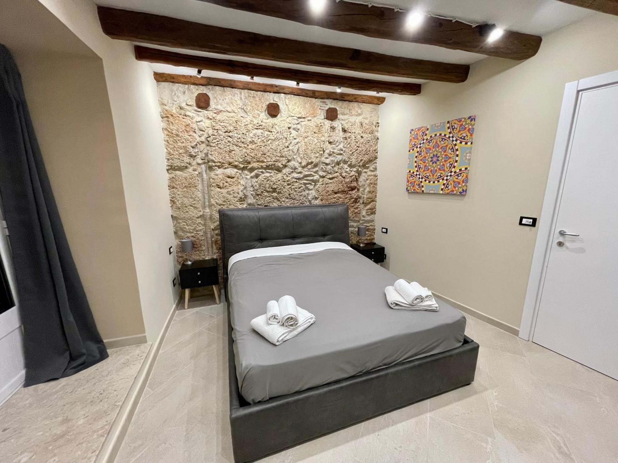 Tommy'S Rooms Palerme Extérieur photo